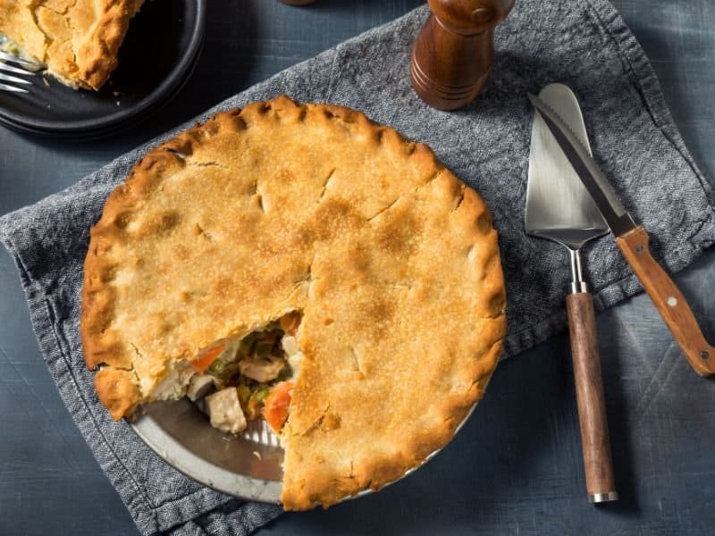 Delicious homemade pie crust perfect for baking like a pro. Easy to make with fresh ingredients for.