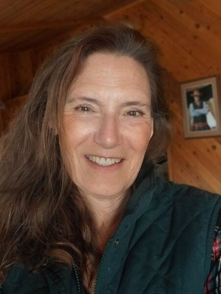 author of original homesteading blog
