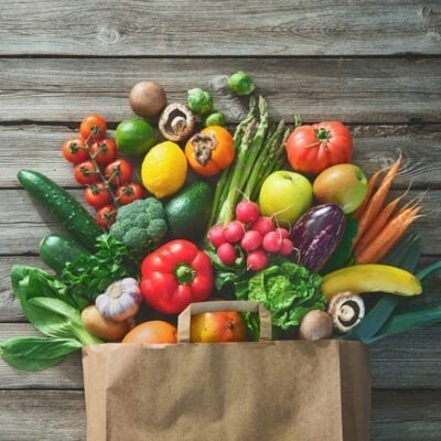 Food Budgeting Course