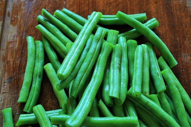 Fresh Green Beans