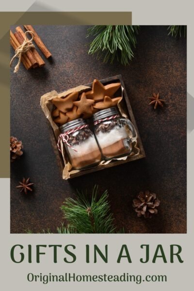 Gifts in a Jar promo image