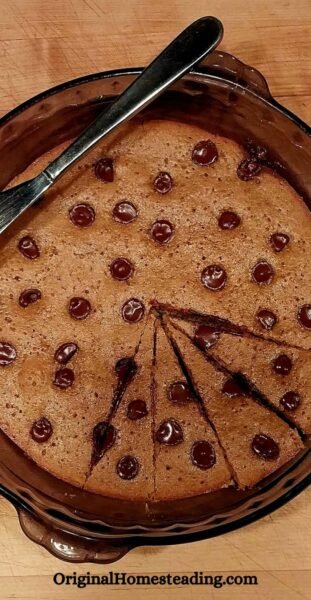 promo image for Light Blonde Brownies: Must-try 4 Ingredient Recipe