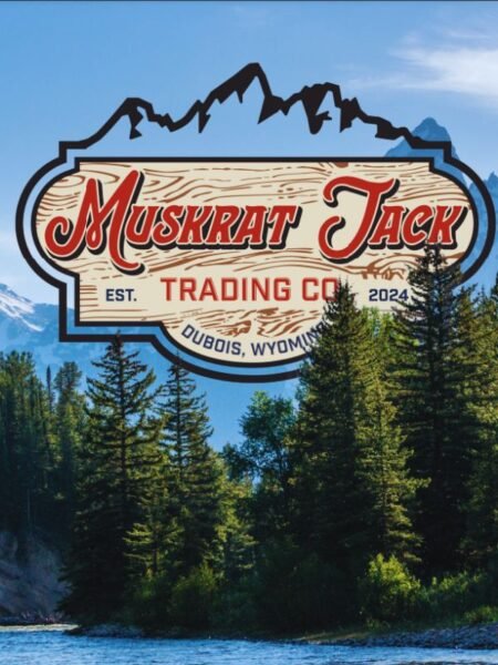 Muskrat Jack Trading Company logo