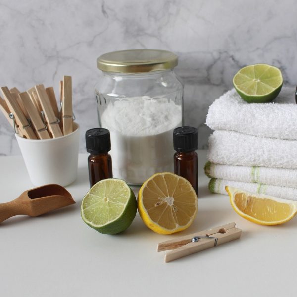 Natural Cleaning Products (2)