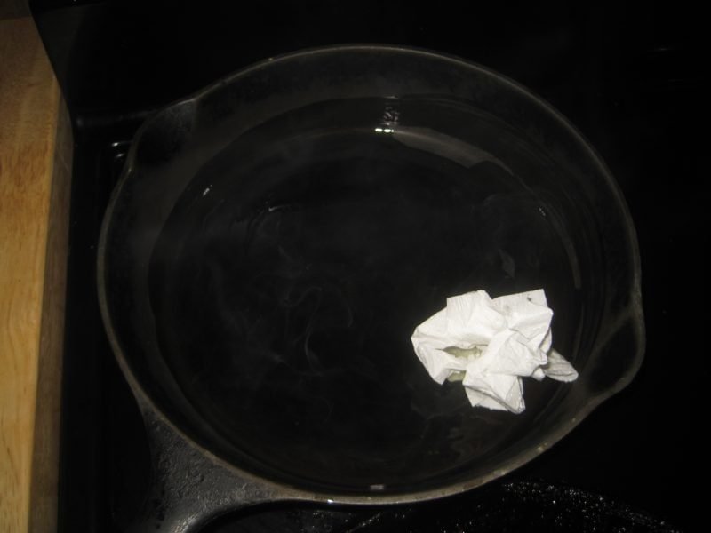 Wall tents set up in s meadow at a hunting Camp