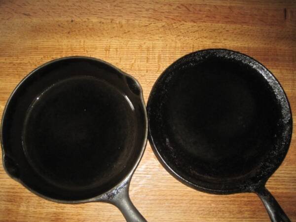 Wall tents set up in s meadow at a hunting Camp