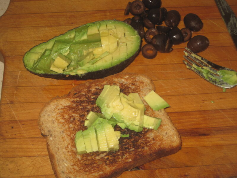 The Best Avocado Toast Recipe ~ Easy & Delicious