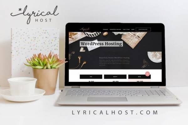 lyrical host laptop computer